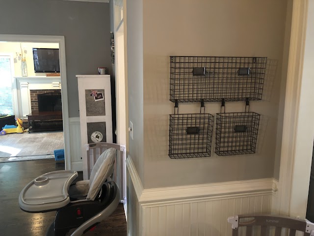 Finishing Touches Handyman & Maintenance Services photo 4