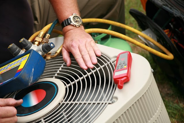 Fire & Ice Heating & Air, LLC photo 2