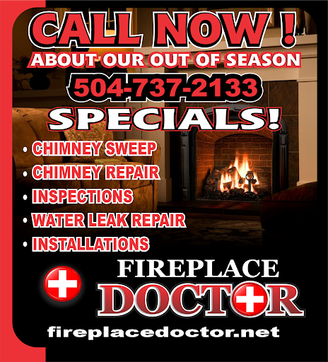 Fireplace Doctor LLC photo 3