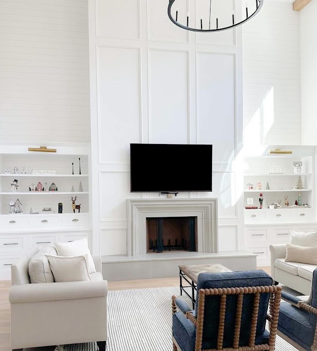 Fireplaces Atlanta