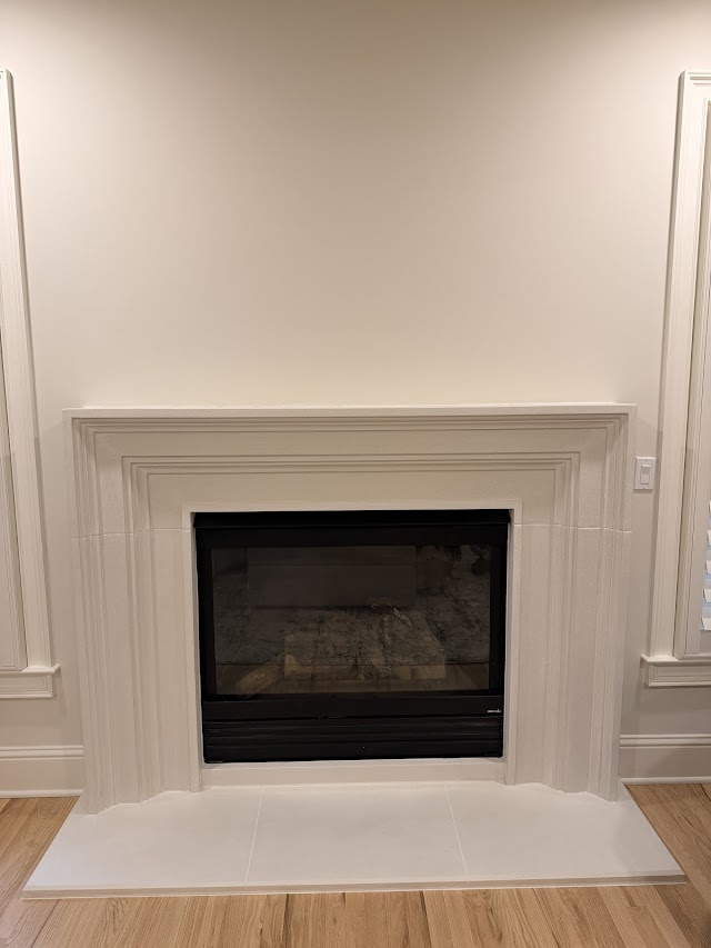 Fireplaces Atlanta photo 2