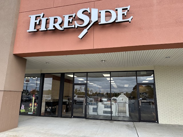 Fireside Kitchen & Grills photo 3