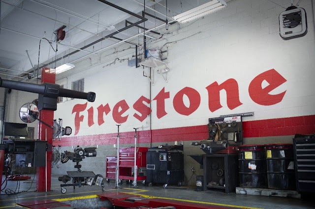 Firestone Complete Auto Care photo 4