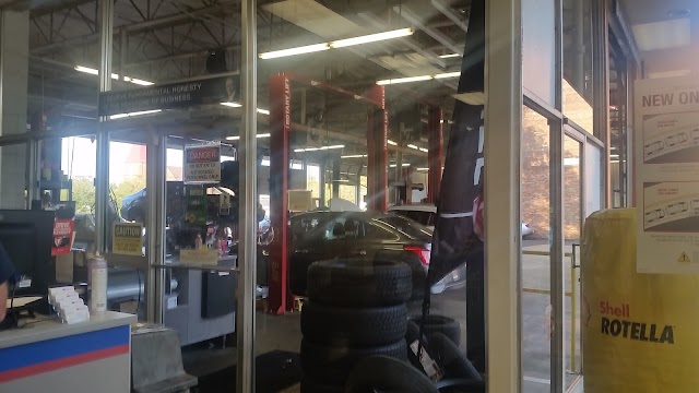 Firestone Complete Auto Care photo 4