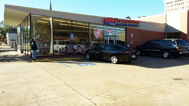 Firestone Complete Auto Care