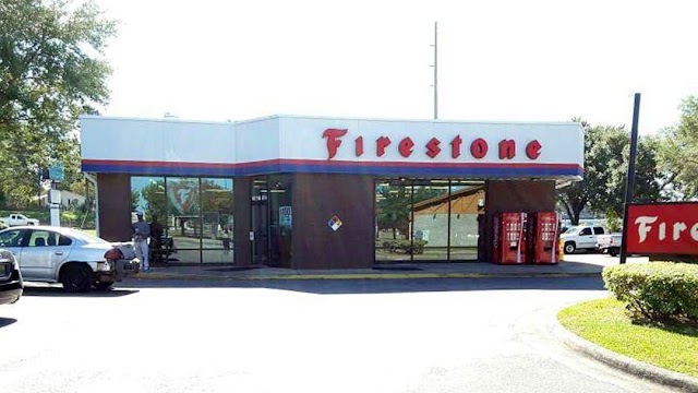 Firestone Complete Auto Care photo 1