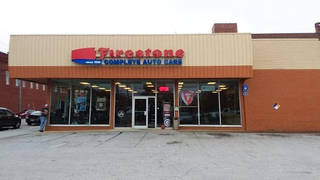 Firestone Complete Auto Care