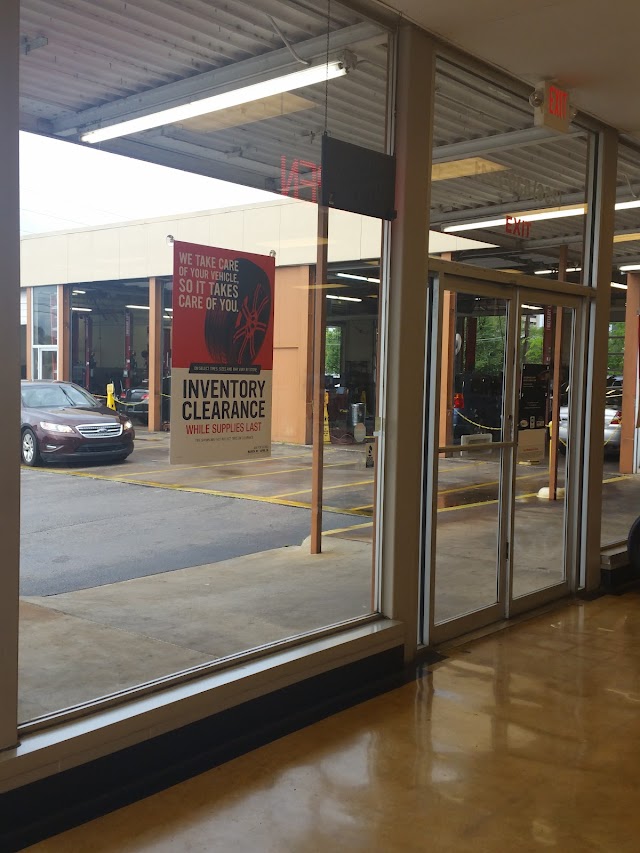Firestone Complete Auto Care photo 4