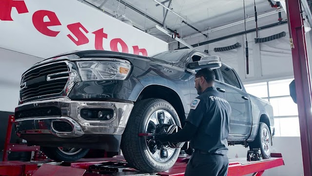Firestone Complete Auto Care photo 4
