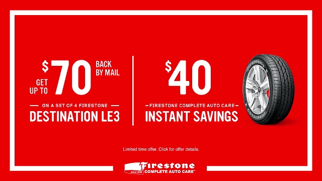 Firestone Complete Auto Care photo 3
