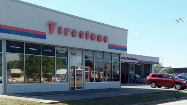 Firestone Complete Auto Care