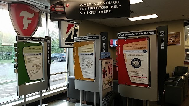 Firestone Complete Auto Care photo 4