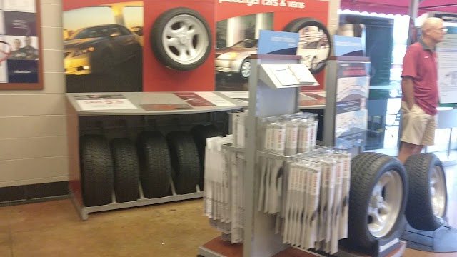 Firestone Complete Auto Care photo 3