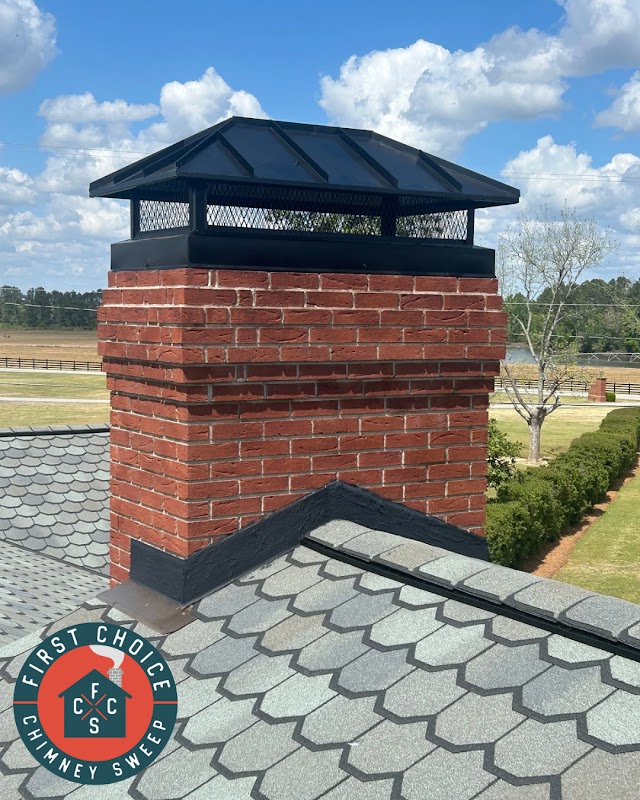 First Choice Chimney Sweep