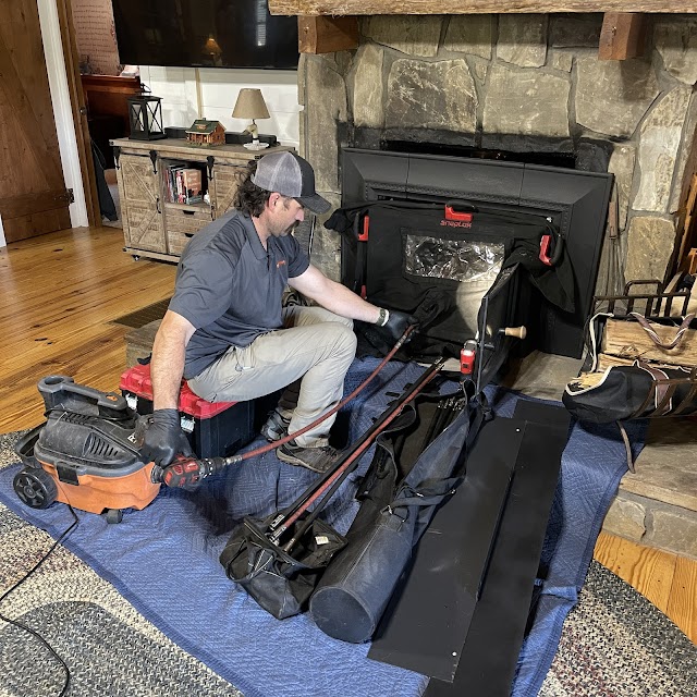 First Due Chimney, LLC