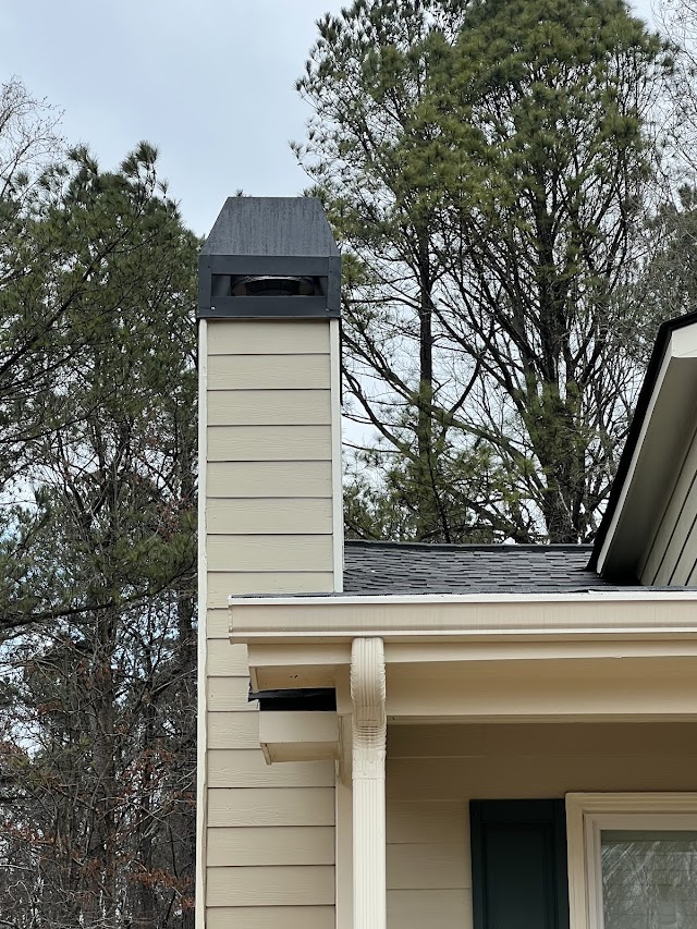 First Due Chimney, LLC photo 2
