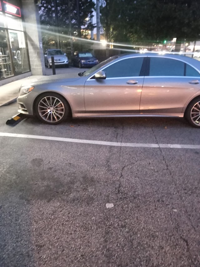 First Place Towing Service Atlanta