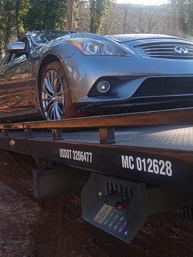 First Place Towing Service Atlanta photo 3