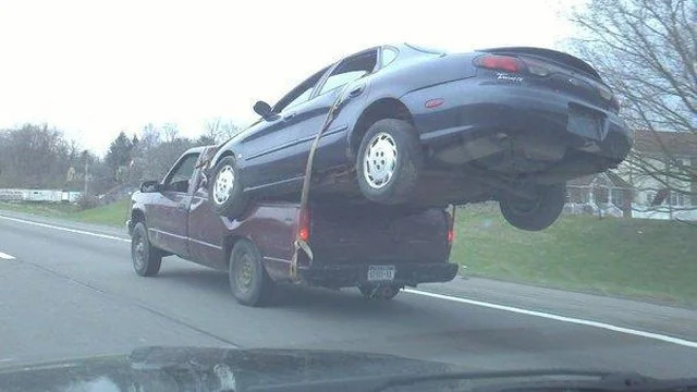 First Place Towing Service Atlanta photo 4
