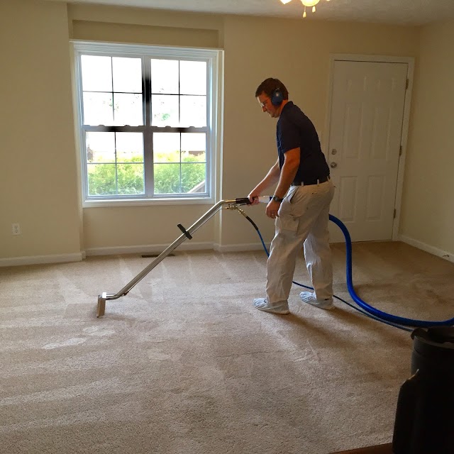 First Serve Cleaning, LLC photo 1