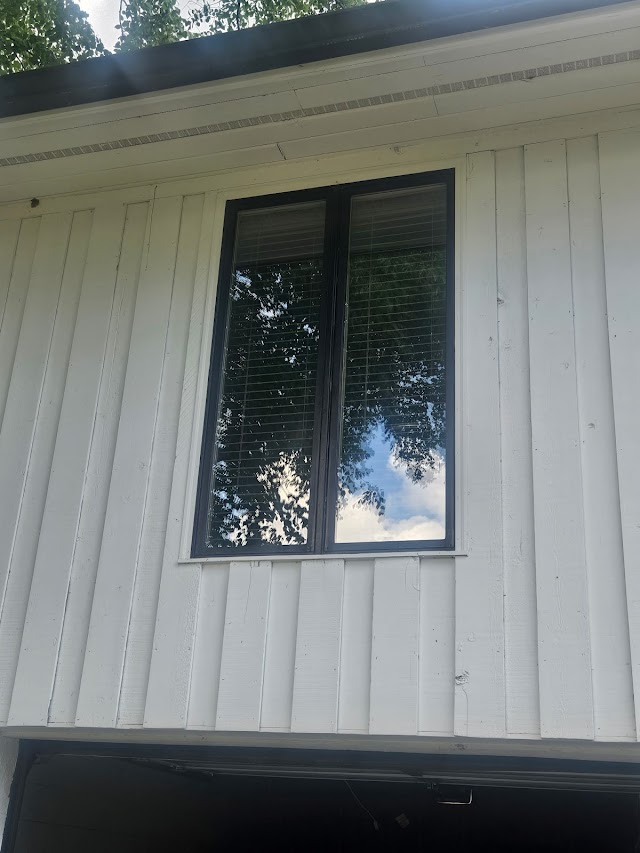 Fish Window Cleaning photo 2