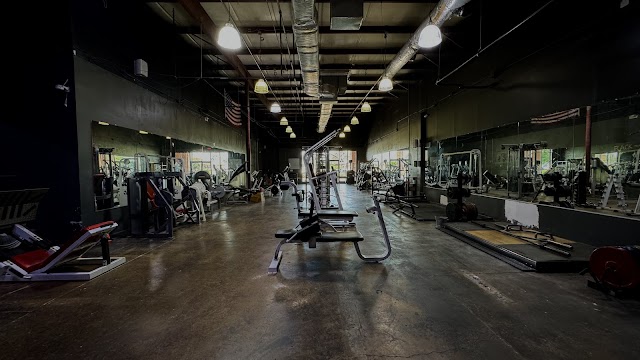 FitCo Health Club photo 2