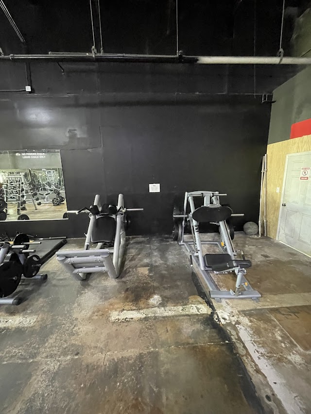 FitCo Health Club photo 3