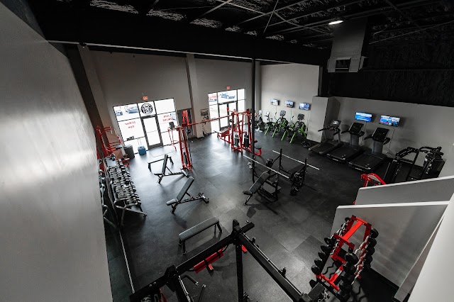 FitCo Health Club photo 4