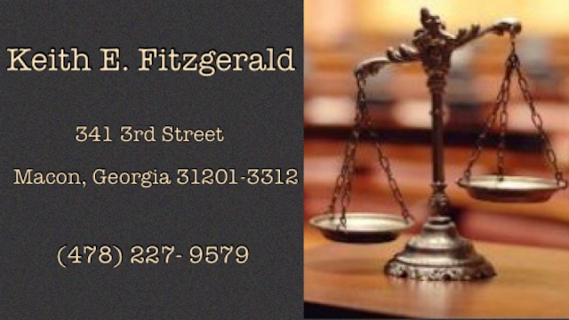 Fitzgerald Law photo 2