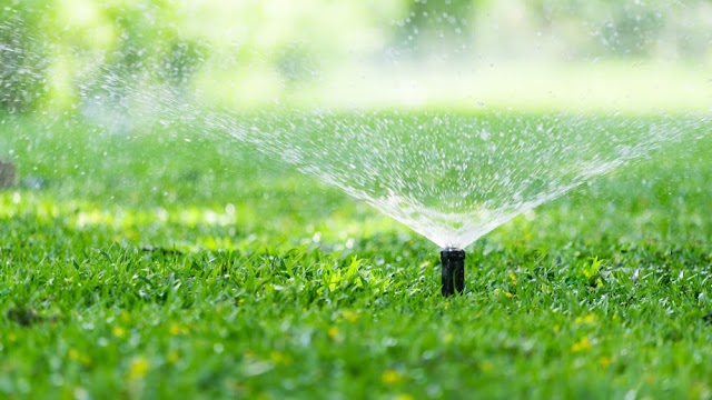 Fitzgerald Sprinkler Repair, Inc.