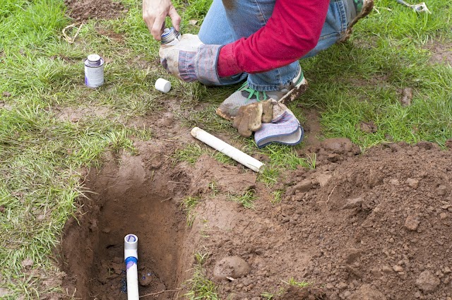 Fitzgerald Sprinkler Repair, Inc. photo 2