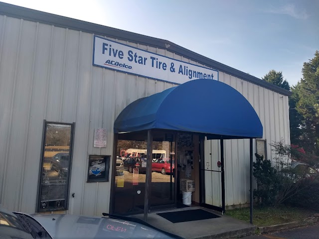 Five Star Automotive Corporation photo 2