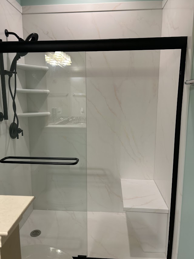 Five Star Bath Solutions of Central Alabama photo 2
