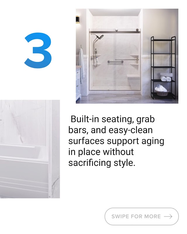 Five Star Bath Solutions of Central Alabama photo 3