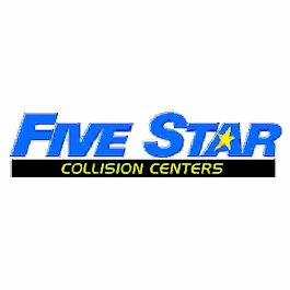 Five Star Collision Center photo 4
