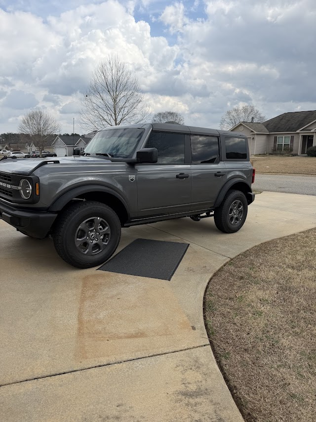 Five Star Collision Center photo 3
