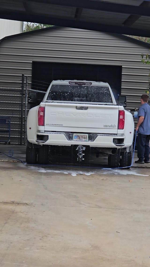 Five Star Collision Center photo 3