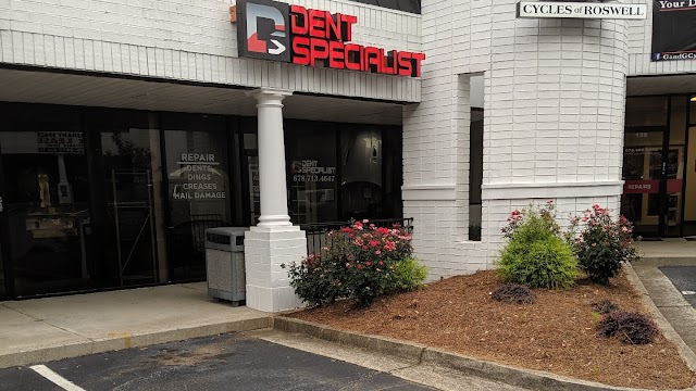 Five Star Dents & Dings photo 4