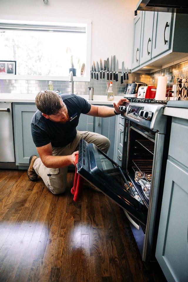 Fix & Flow Plumbing Co. photo 3
