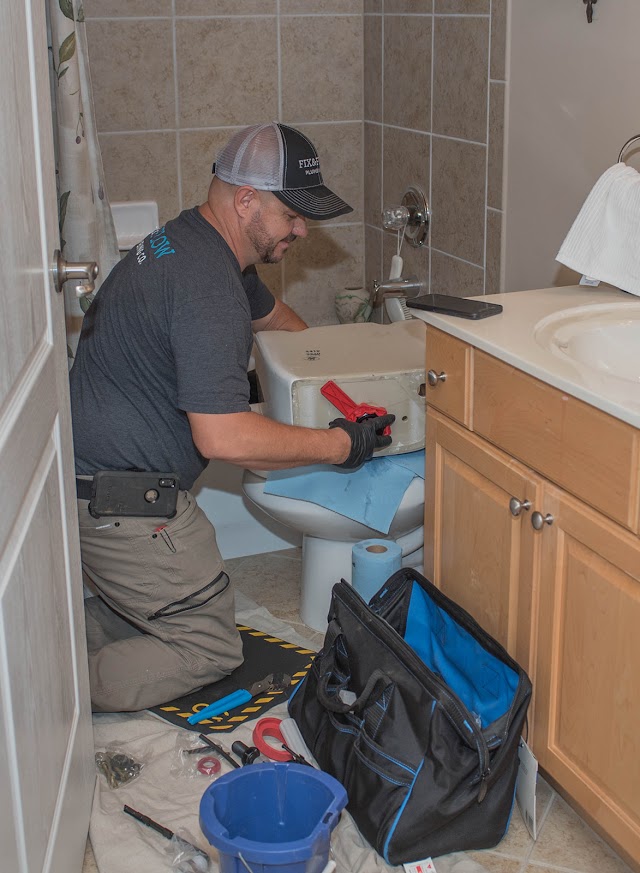 Fix & Flow Plumbing Co. photo 4