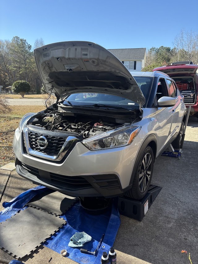 Fix N' Go Mobile Mechanic LLC
