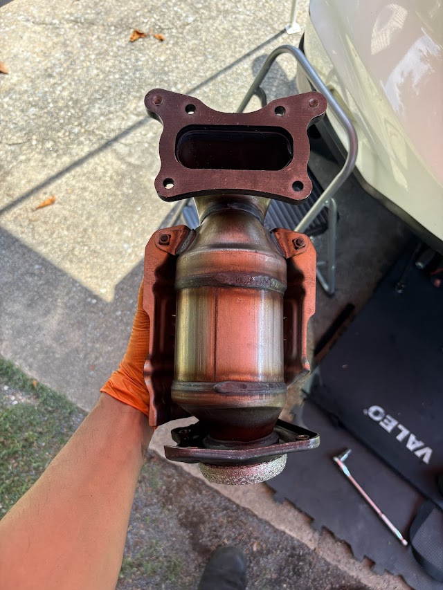 Fix N' Go Mobile Mechanic LLC photo 2