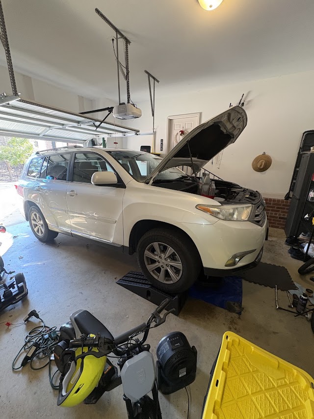 Fix N' Go Mobile Mechanic LLC photo 3