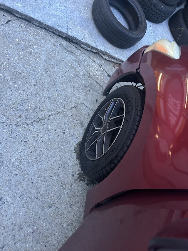 Flat Tire Atlanta photo 2