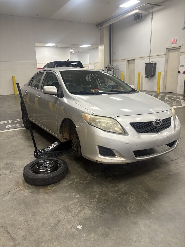 Flat Tire Atlanta photo 4
