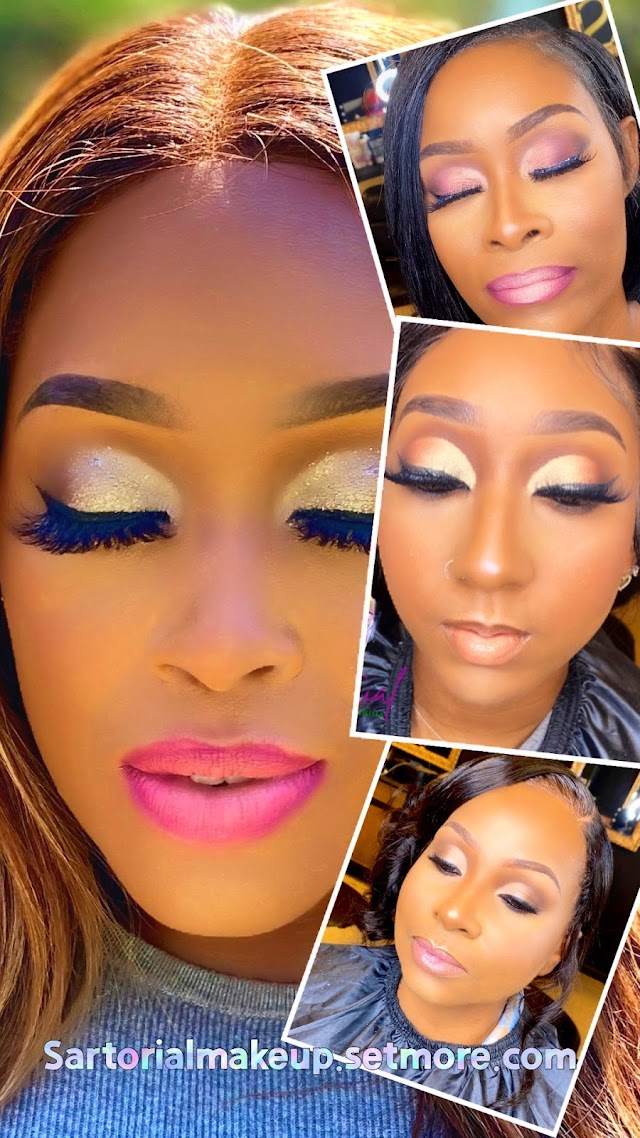 FlawlessFacesByMyaa photo 3