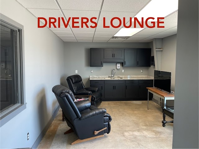 FleetPride Service Center