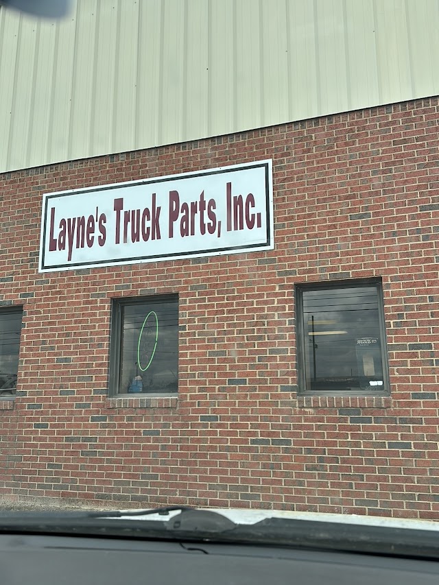 FleetPride Service Center