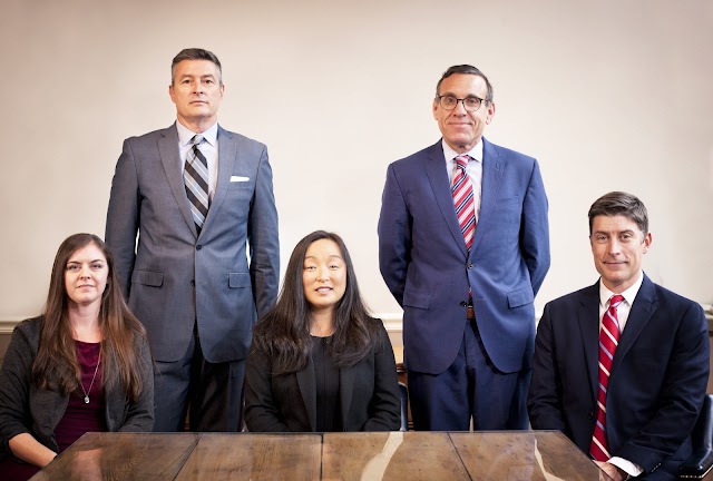 Fletcher & Malcom Law, LLC photo 3