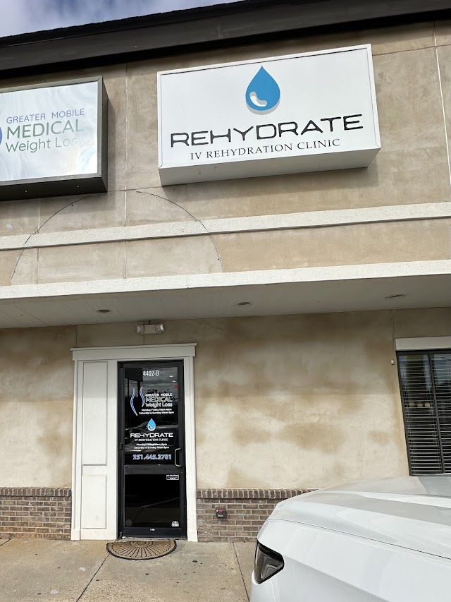 FlexCare Infusion Centers photo 2